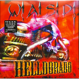 W.A.S.P. - Helldorado [LP]
