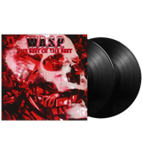 W.A.S.P. - The Best Of The Best 1984-2000 [2LP]
