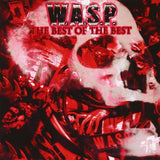 W.A.S.P. - The Best Of The Best 1984-2000 [2LP]
