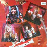 W.A.S.P. - W.A.S.P. [LP]
