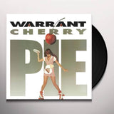 Warrant - Cherry Pie [LP]