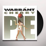 Warrant - Cherry Pie [LP]