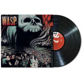 W.A.S.P. - The Headless Children [LP]