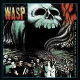 W.A.S.P. - The Headless Children [LP]