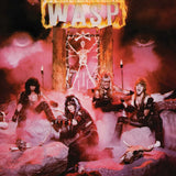 W.A.S.P. - W.A.S.P. [LP]