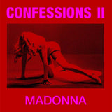 Madonna - Confessions II (Limited Edition) [LP] - White