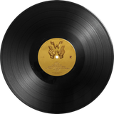 Weezer - Weezer (Gold Album) [LP] - Black Vinyl