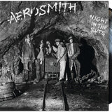 Aerosmith - Night In The Ruts [LP]