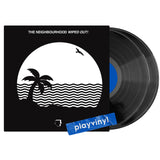 The Neighbourhood - Wiped Out! [2LP]