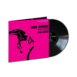 Nina Simone - Wild Is The Wind (Verve Acoustic Sounds Series) [LP]