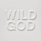 Nick Cave & The Bad Seeds - Wild God [LP] - Clear Vinyl