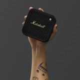 Marshall Willen II - Black and Brass