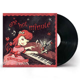 Red Hot Chili Peppers - One Hot Minute [LP]
