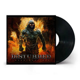 Disturbed - Indestructible [LP]