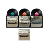 The Black Keys - El Camino (10th Anniversary Edition) [3LP]