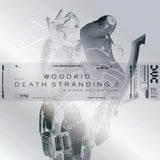 Woodkid - Death Stranding 2 On The Beach [2LP]