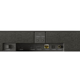KEF XIO - Black