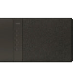 KEF XIO - Black