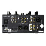 XONE by Allen & Heath :24