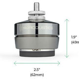 IsoAcoustics GAIA I