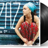 ZAZ - ZAZ [LP]