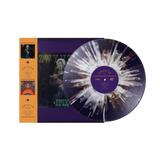 ZWYNTAR - Гріх / На іншому боці ріки [LP] - Coloured