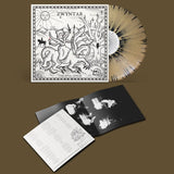 ZWYNTAR - ТИСЯЧА ОЧЕЙ [LP] - Interstellar Wax