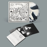 ZWYNTAR - ТИСЯЧА ОЧЕЙ [LP] - Ghost On Black Wax