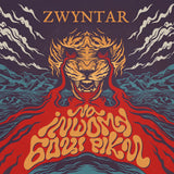 ZWYNTAR - Гріх / На іншому боці ріки [LP] - Coloured
